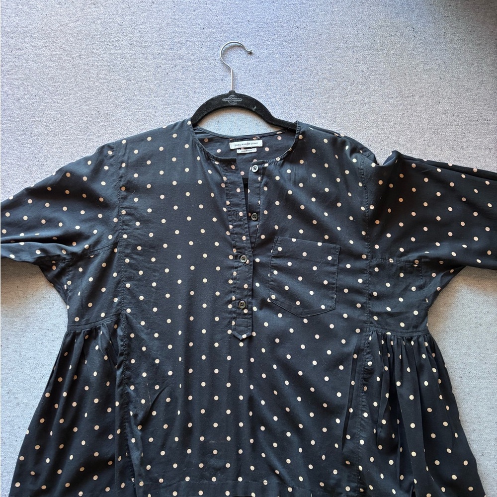 Isabel Marant Etoile cotton blouse, one size - Picture 10 of 15